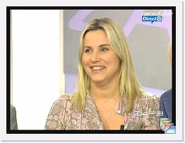SOPHIE FAVIER * (4 Diapositives)